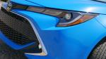 Toyota Corolla XSE Hatchback 2018 года (NA)